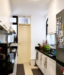 Tanglin Park (D10), Condominium #602101441